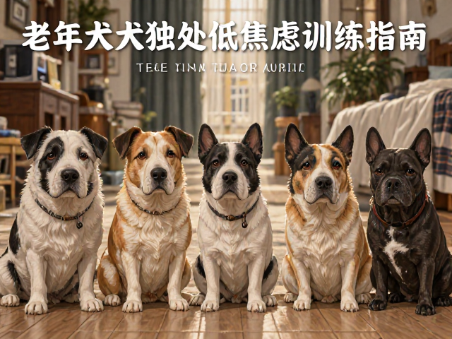 循序渐进的脱敏训练策略
