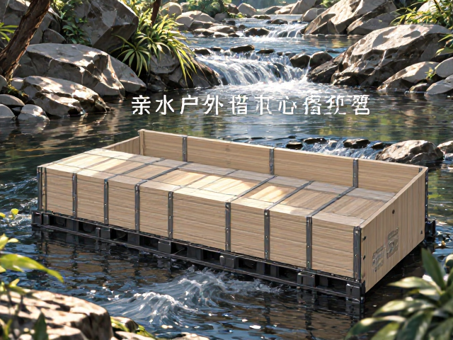 溪流爬山包怎么选?亲水户外市场增长下,透水外挂仓成必备神器
