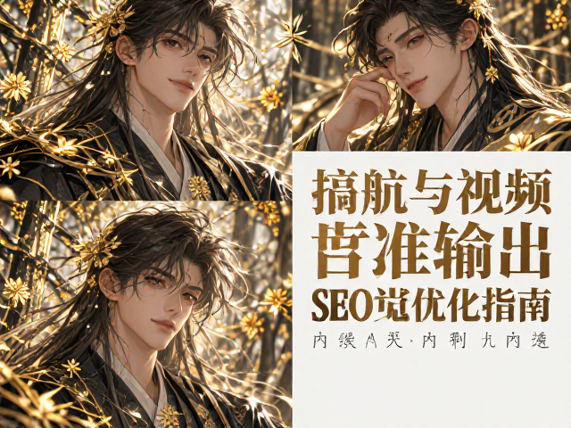 视觉优化策略与SEO内容逻辑的融合应用