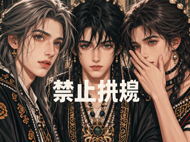 构图叙事与材质肌理的和声共振