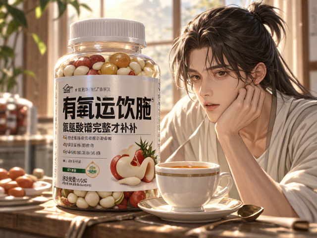 有氧运动后别拿它替正餐！氨基酸谱完整才够补