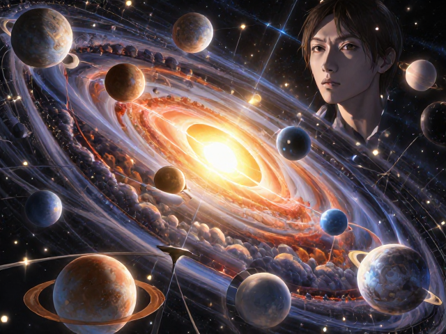 太阳排镶天体自然现象,揭秘宇宙光影背后的科学奥秘