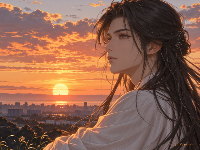 夕阳指引,如何捕捉绝美晚霞的拍摄与观赏指南