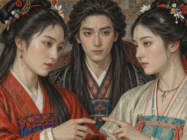 古代蜡彩与坦培拉渊源，木板油画媒介诞生前奏