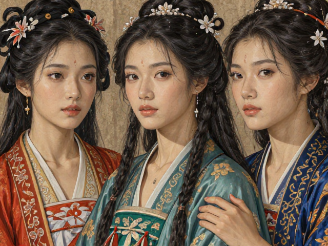 古代蜡彩与坦培拉渊源，木板油画媒介诞生前奏