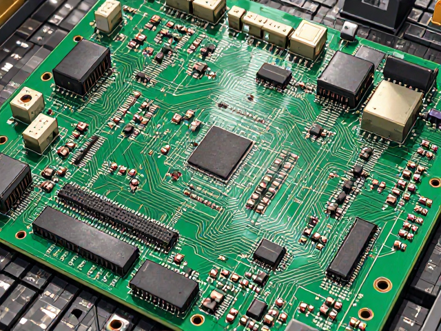 PCB布线基础,硬件防鬼电路设计与三防漆保护实战