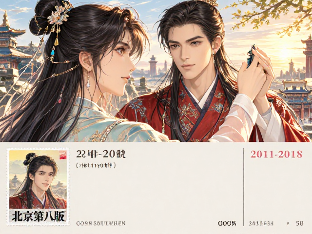 北京第八版普票(2011-2018),有色荧光油墨特征与纪念邮票面值解析