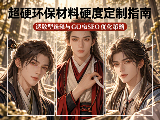 超硬环保材料硬度定制指南,适中型选择与SEO优化策略