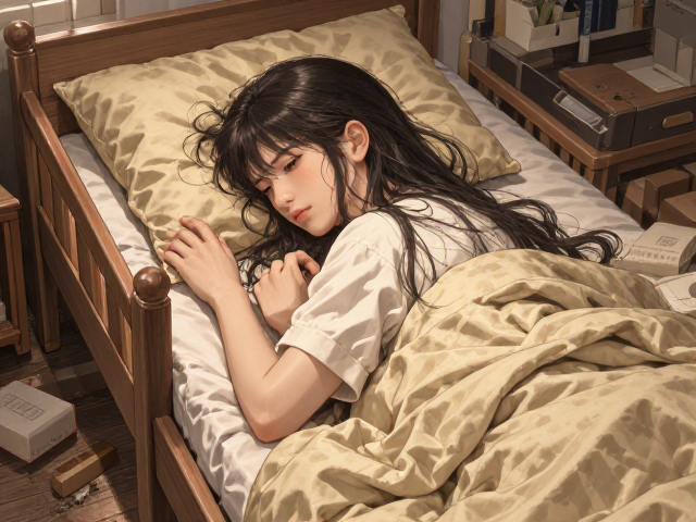 幼儿园午休床铺超硬材质怎么选？及时更换老化塌陷床铺更安心
