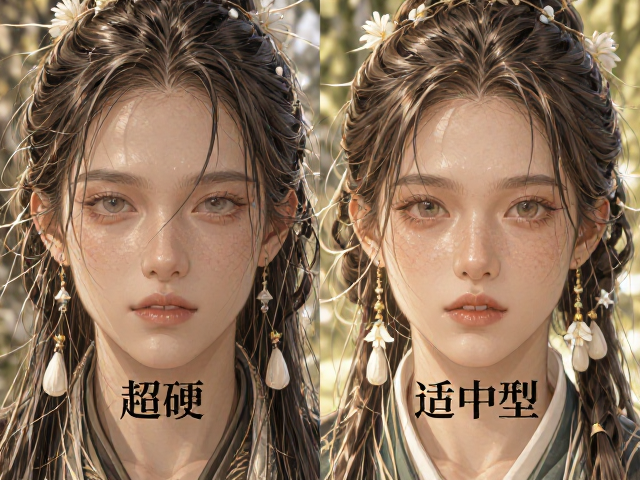 棕榈纤维硬度等级,超硬与适中型对比,选对更耐用