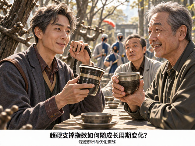 超硬支撑指数如何随成长周期变化？深度解析与优化策略