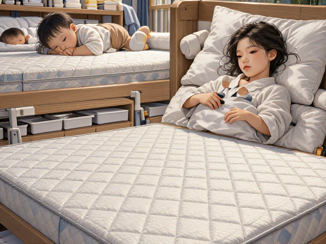 婴幼儿棕榈纤维床垫怎么选？偏硬护脊超硬款避坑指南