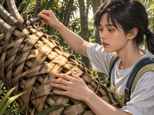 棕榈纤维超硬?学龄前选适中缓冲款更安全