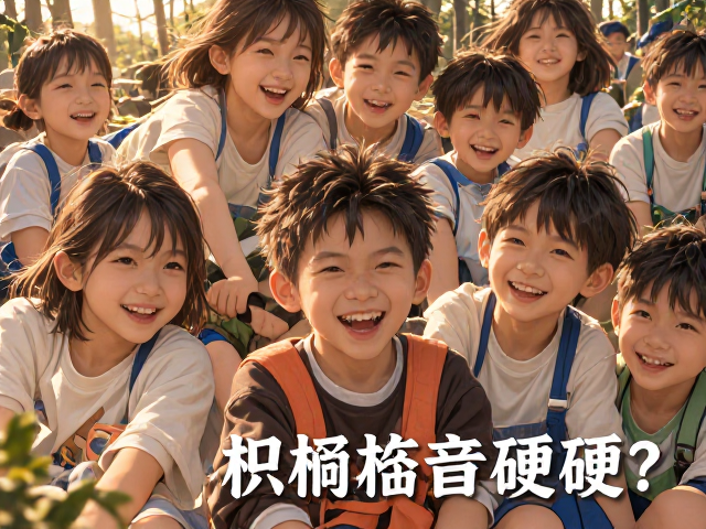 棕榈纤维超硬?学龄前选适中缓冲款更安全