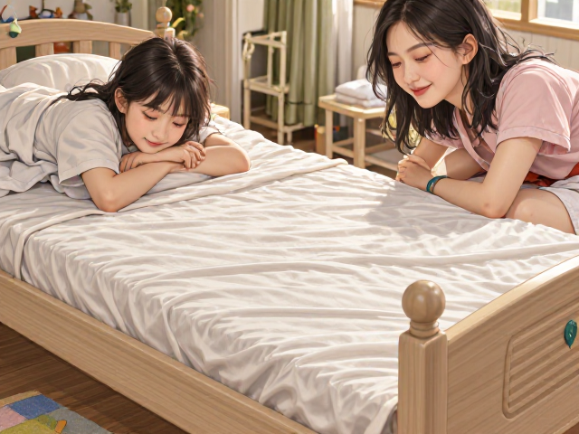 幼儿园午休床铺怎么选?超硬防渗透材质,家长必看指南