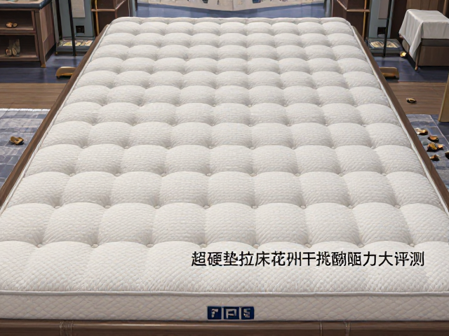 超硬床垫抗干扰性强吗?翻身阻力大评测