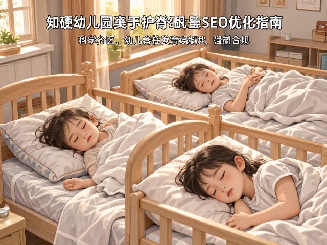 超硬分区幼儿园午休床铺,护脊睡眠与SEO优化指南