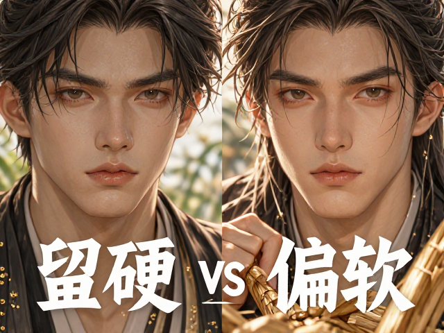 棕榈纤维硬度解析,超硬与偏软型特性对比