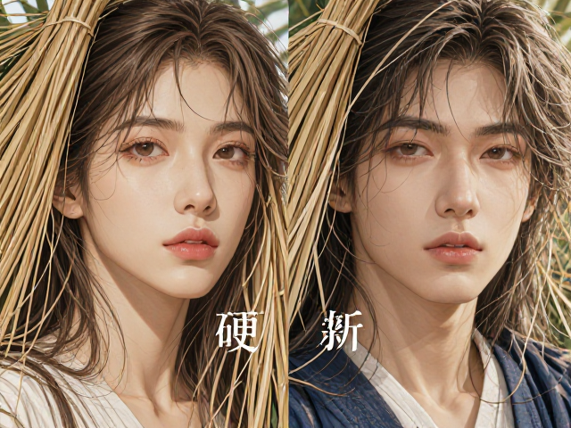 棕榈纤维硬度解析,超硬与偏软型特性对比