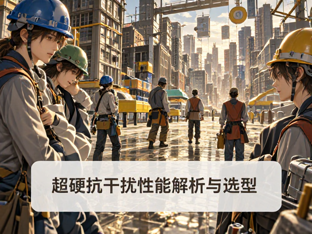 环保材料硬度定制指南,超硬抗干扰性能解析与选型