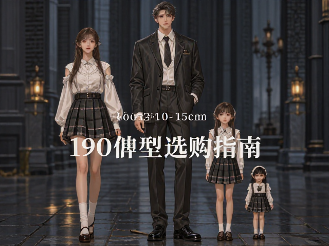 190cm身高选标准型10-15cm还是迷你尺寸？大长腿选购指南