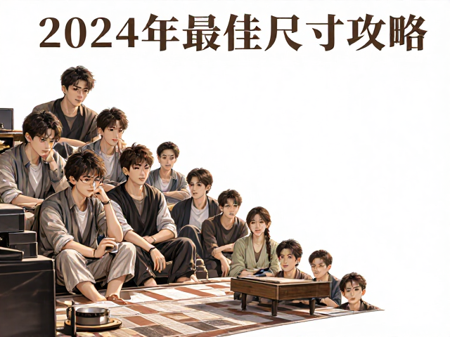 迷你尺寸80x150cm与常规40-50cm怎么选?2024最佳尺寸攻略
