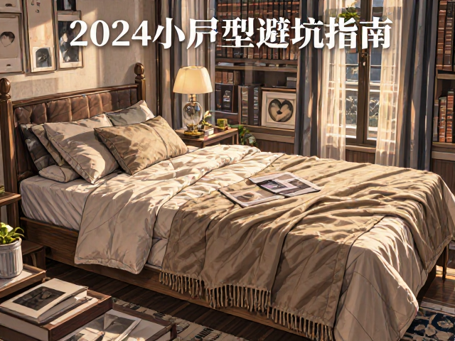 70x140cm和1.2x2m迷你尺寸床怎么选?2024小户型避坑指南