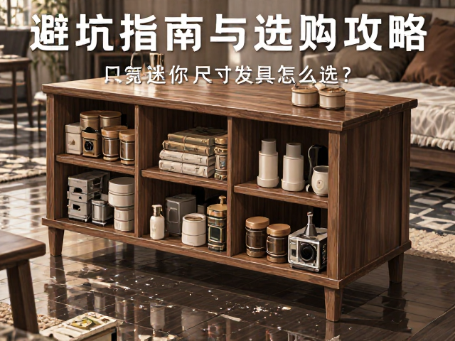 220cm长20cm宽的迷你尺寸家具怎么选？避坑指南与选购攻略