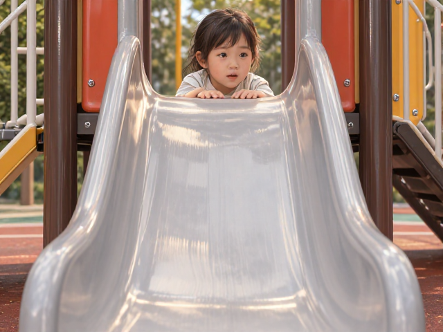 3-6岁幼儿迷你滑梯,通道宽60cm以上,安全舒适更护娃