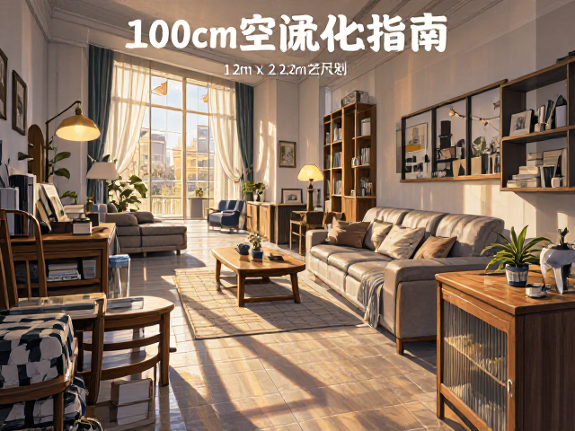 1.2m x 2.2m迷你尺寸100cm空间优化指南