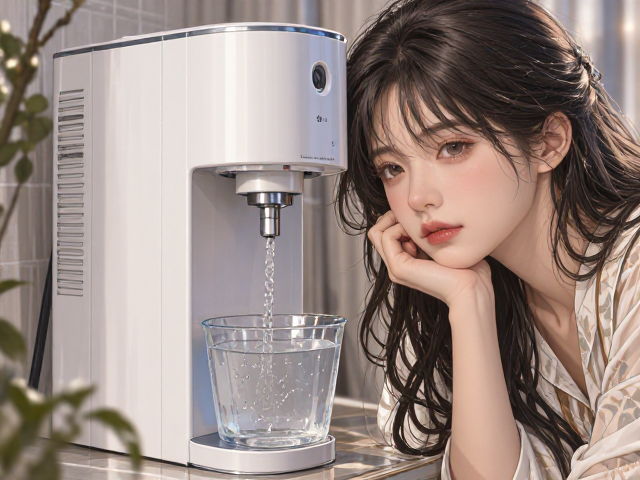 一体压缩净水器推荐，中端3000-8000元无毒无味选购指南
