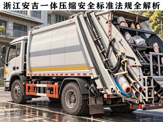 浙江安吉一体压缩安全标准法规全解析