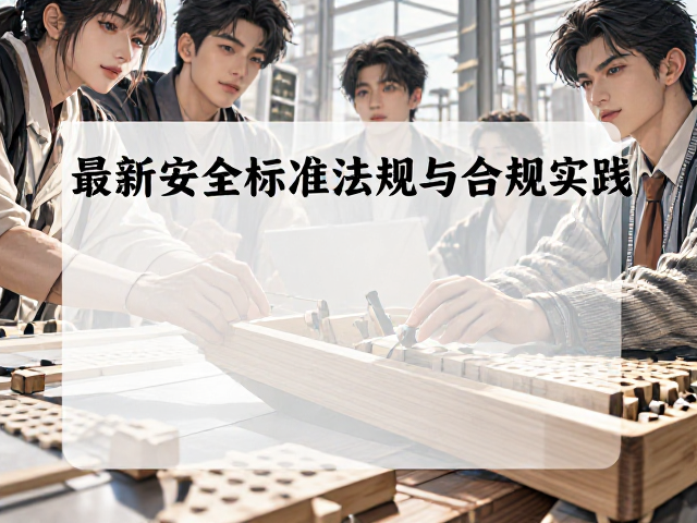 一体压缩榫卯结构,解析最新安全标准法规与合规实践