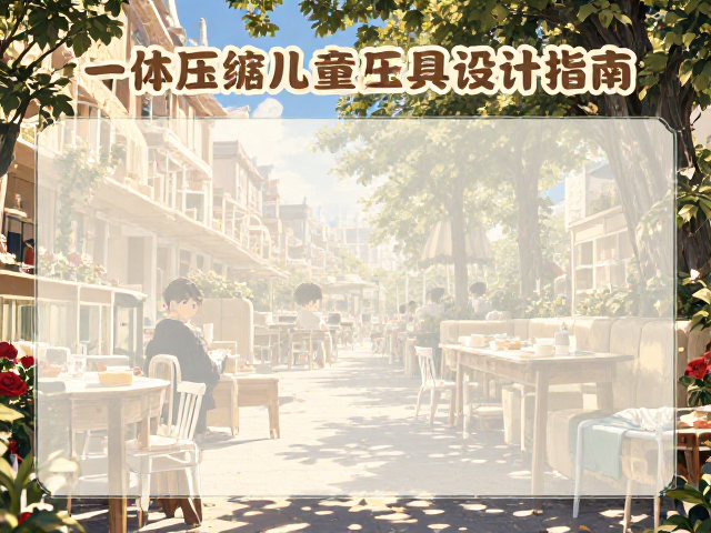 山东临沂儿童家具设计基础,一体压缩工艺解析与选购指南