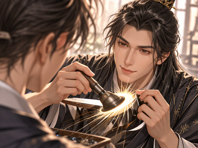 一体压缩手工抛光保养指南,避免阳光直射防损技巧