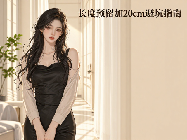 135cm迷你尺寸怎么选？长度预留加20cm避坑指南