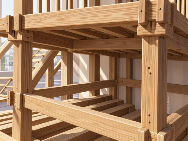 一体压缩,榫卯结构,避免阳光直射,打造耐用家居