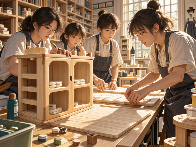 一体压缩儿童家具,起源、安全标准与合规指南