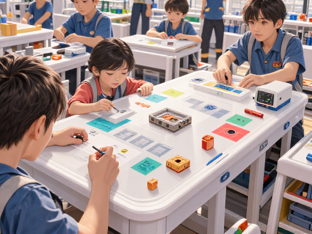 一体压缩儿童家具,起源、安全标准与合规指南