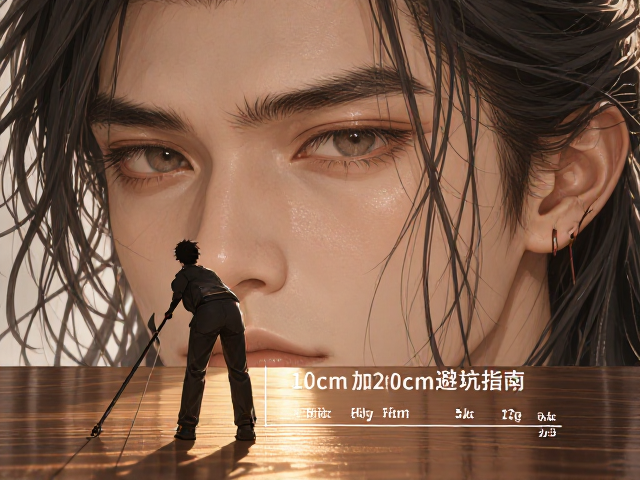 10cm迷你尺寸怎么算?长度预留加20cm避坑指南