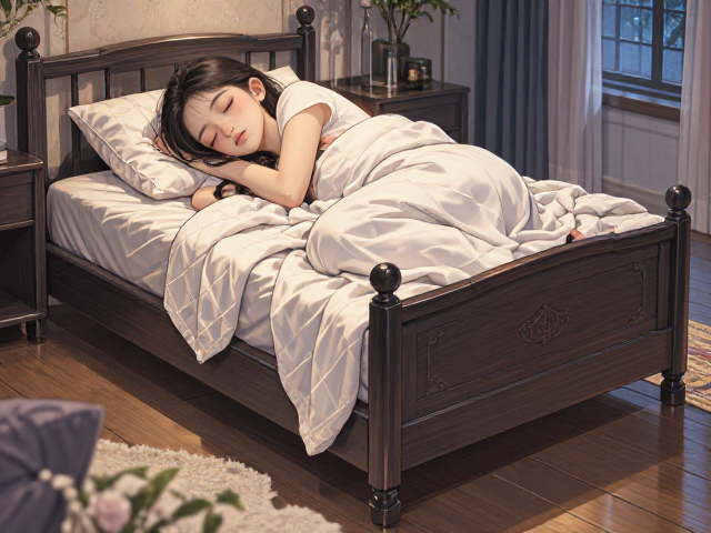 80x150cm迷你尺寸床,等长生长周期下的舒适睡眠选择