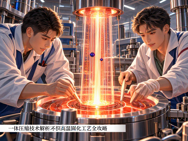 一体压缩技术解析，环保材料识别与高温固化工艺全攻略