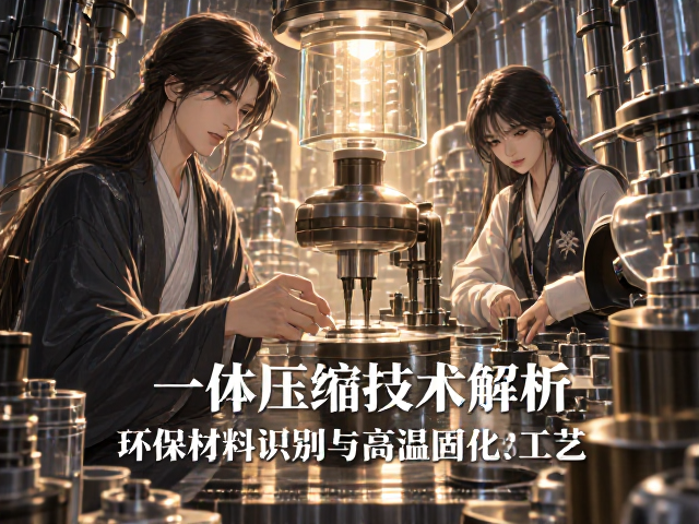 一体压缩技术解析，环保材料识别与高温固化工艺全攻略