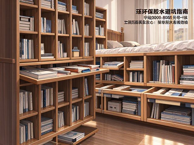 中端3000-8000元一体压缩家具怎么选?环保胶水避坑指南