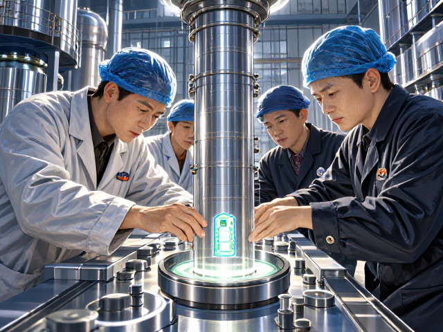 江苏常州一体压缩高温固化工艺,高效节能与环保解决方案