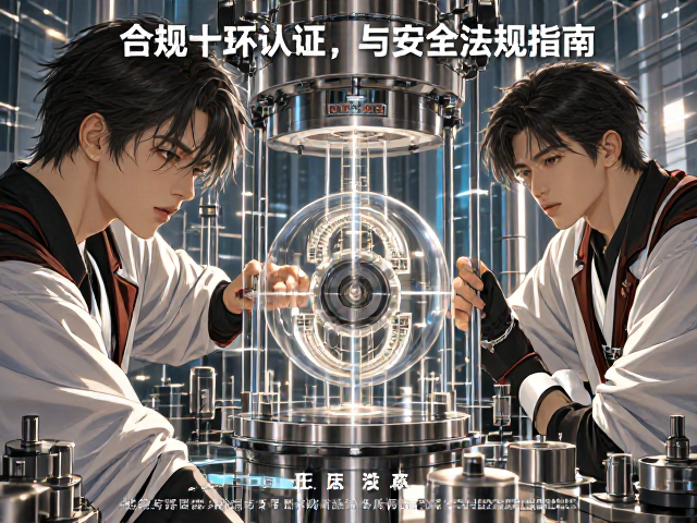 一体压缩技术，合规十环认证与安全法规指南