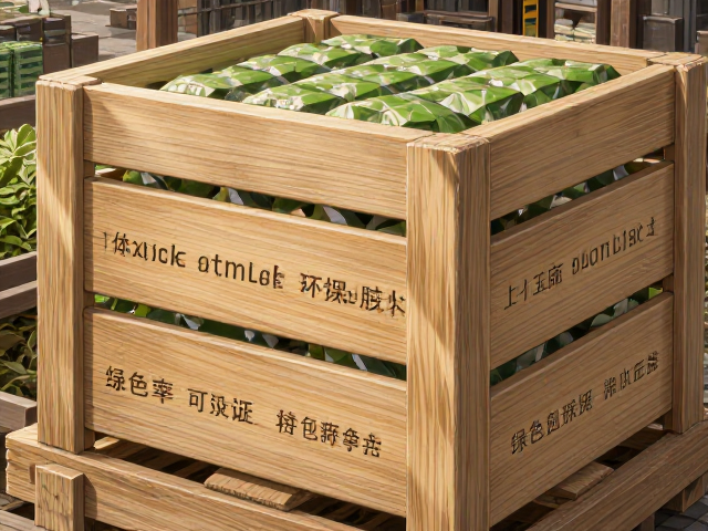 一体压缩木箱用环保胶水,控制含水率防霉变,绿色包装新选择