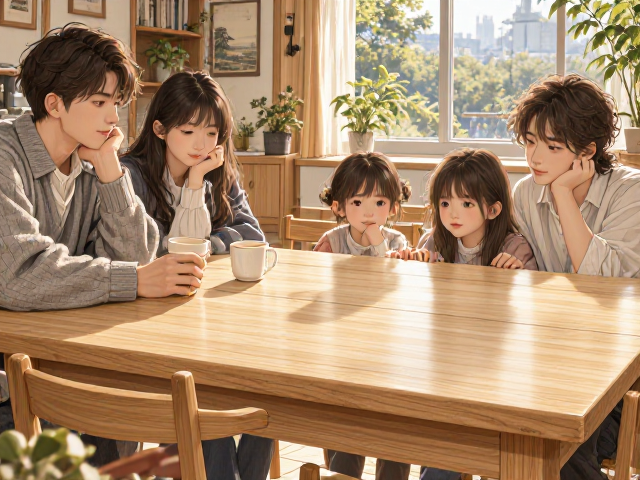 北欧风浅色原木,如何打造充满文化韵味的治愈系家居空间