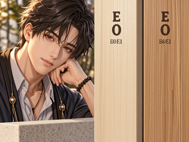 实木,人造石搭配指南,E0/E1环保等级怎么选?避坑干货