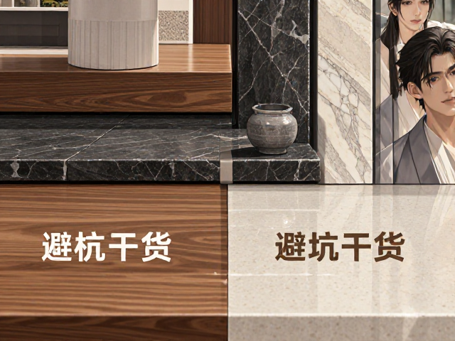 实木,人造石搭配指南,E0/E1环保等级怎么选?避坑干货
